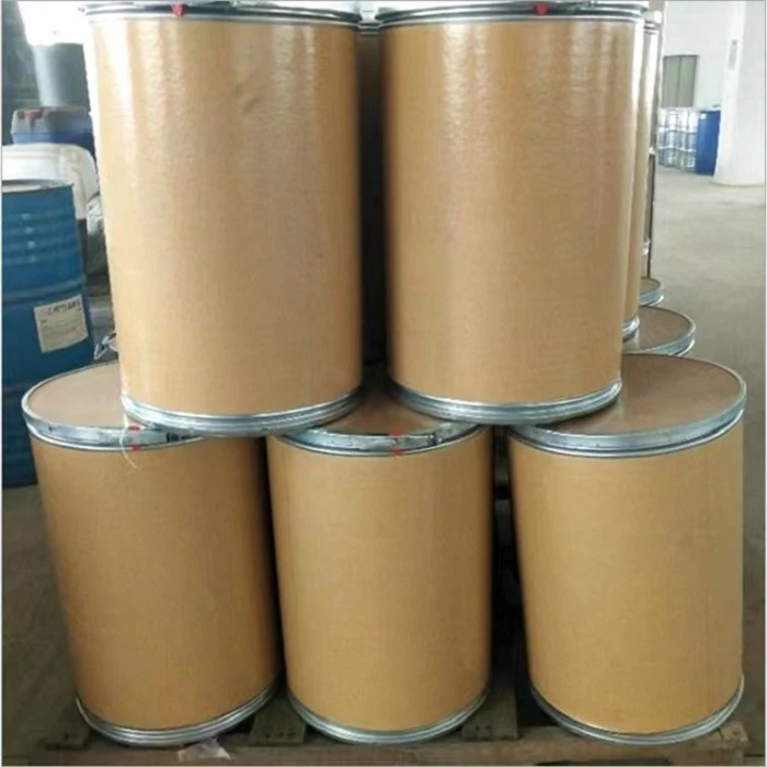 Benzocaine factory