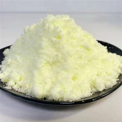 3-метил-4-нитрофенол ЦАС 2581-34-2